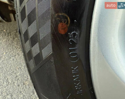 Серый Ниссан Лиф, объемом двигателя 0 л и пробегом 136 тыс. км за 5000 $, фото 21 на Automoto.ua