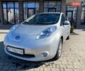 Сірий Ніссан Ліф, об'ємом двигуна 0 л та пробігом 156 тис. км за 4199 $, фото 1 на Automoto.ua
