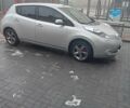 Серый Ниссан Лиф, объемом двигателя 0 л и пробегом 130 тыс. км за 4400 $, фото 1 на Automoto.ua