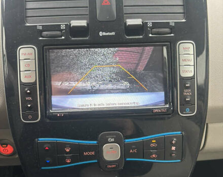 Сірий Ніссан Ліф, об'ємом двигуна 0 л та пробігом 99 тис. км за 3950 $, фото 31 на Automoto.ua