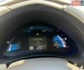 Серый Ниссан Лиф, объемом двигателя 0 л и пробегом 154 тыс. км за 4900 $, фото 1 на Automoto.ua