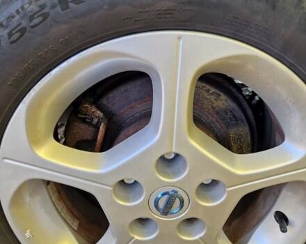 Сірий Ніссан Ліф, об'ємом двигуна 0 л та пробігом 142 тис. км за 5500 $, фото 31 на Automoto.ua