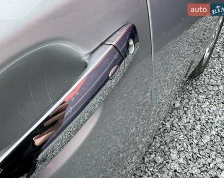 Серый Ниссан Лиф, объемом двигателя 0 л и пробегом 100 тыс. км за 5200 $, фото 6 на Automoto.ua