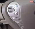 Серый Ниссан Лиф, объемом двигателя 0 л и пробегом 144 тыс. км за 5990 $, фото 7 на Automoto.ua
