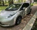 Сірий Ніссан Ліф, об'ємом двигуна 0 л та пробігом 130 тис. км за 3850 $, фото 2 на Automoto.ua
