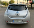 Серый Ниссан Лиф, объемом двигателя 0 л и пробегом 136 тыс. км за 5000 $, фото 8 на Automoto.ua