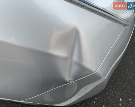 Серый Ниссан Лиф, объемом двигателя 0 л и пробегом 68 тыс. км за 5300 $, фото 14 на Automoto.ua