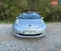 Серый Ниссан Лиф, объемом двигателя 0 л и пробегом 199 тыс. км за 6000 $, фото 1 на Automoto.ua