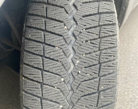 Сірий Ніссан Ліф, об'ємом двигуна 0 л та пробігом 151 тис. км за 3799 $, фото 6 на Automoto.ua