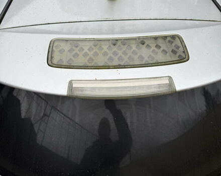 Сірий Ніссан Ліф, об'ємом двигуна 0 л та пробігом 135 тис. км за 4990 $, фото 25 на Automoto.ua