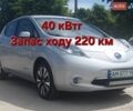 Серый Ниссан Лиф, объемом двигателя 0 л и пробегом 161 тыс. км за 8500 $, фото 1 на Automoto.ua