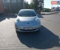 Сірий Ніссан Ліф, об'ємом двигуна 0 л та пробігом 125 тис. км за 4700 $, фото 5 на Automoto.ua