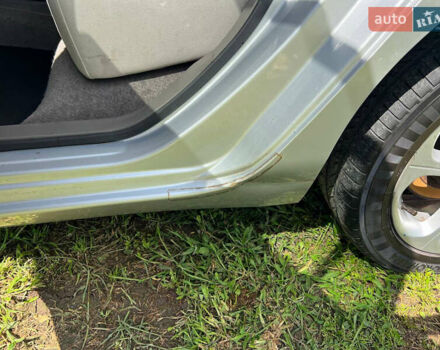 Серый Ниссан Лиф, объемом двигателя 0 л и пробегом 164 тыс. км за 3950 $, фото 47 на Automoto.ua