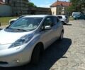 Серый Ниссан Лиф, объемом двигателя 0 л и пробегом 149 тыс. км за 4850 $, фото 1 на Automoto.ua