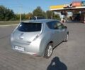 Сірий Ніссан Ліф, об'ємом двигуна 0 л та пробігом 125 тис. км за 4700 $, фото 2 на Automoto.ua