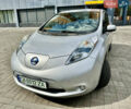 Сірий Ніссан Ліф, об'ємом двигуна 0 л та пробігом 139 тис. км за 4999 $, фото 2 на Automoto.ua