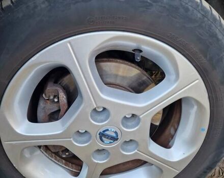 Сірий Ніссан Ліф, об'ємом двигуна 0 л та пробігом 142 тис. км за 5500 $, фото 27 на Automoto.ua