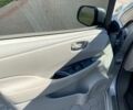 Серый Ниссан Лиф, объемом двигателя 0 л и пробегом 177 тыс. км за 4999 $, фото 8 на Automoto.ua