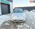 Сірий Ніссан Ліф, об'ємом двигуна 0 л та пробігом 96 тис. км за 4750 $, фото 74 на Automoto.ua