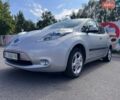 Серый Ниссан Лиф, объемом двигателя 0 л и пробегом 111 тыс. км за 6199 $, фото 1 на Automoto.ua