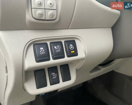 Сірий Ніссан Ліф, об'ємом двигуна 0 л та пробігом 151 тис. км за 3799 $, фото 9 на Automoto.ua