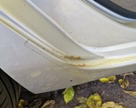 Сірий Ніссан Ліф, об'ємом двигуна 0 л та пробігом 142 тис. км за 5500 $, фото 36 на Automoto.ua