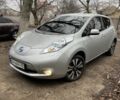 Серый Ниссан Лиф, объемом двигателя 0 л и пробегом 144 тыс. км за 4670 $, фото 1 на Automoto.ua