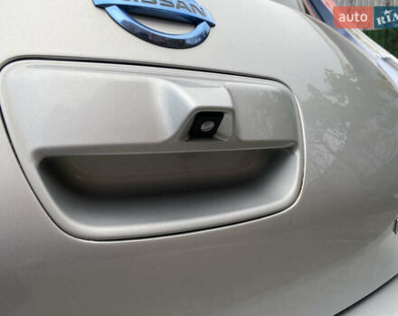 Сірий Ніссан Ліф, об'ємом двигуна 0 л та пробігом 118 тис. км за 5500 $, фото 17 на Automoto.ua