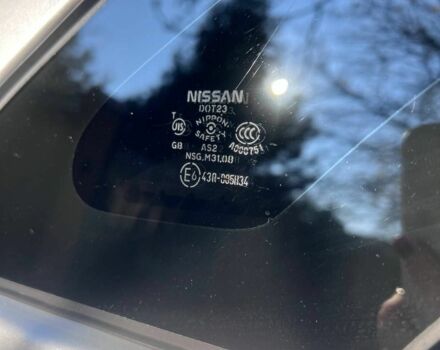 Серый Ниссан Лиф, объемом двигателя 0 л и пробегом 142 тыс. км за 5500 $, фото 22 на Automoto.ua