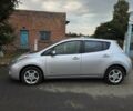 Серый Ниссан Лиф, объемом двигателя 0 л и пробегом 2 тыс. км за 4900 $, фото 4 на Automoto.ua