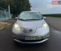 Серый Ниссан Лиф, объемом двигателя 0 л и пробегом 151 тыс. км за 4900 $, фото 1 на Automoto.ua
