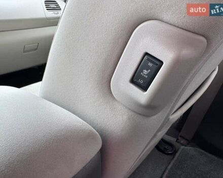 Серый Ниссан Лиф, объемом двигателя 0 л и пробегом 100 тыс. км за 5200 $, фото 12 на Automoto.ua