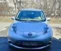 Серый Ниссан Лиф, объемом двигателя 0 л и пробегом 135 тыс. км за 4500 $, фото 1 на Automoto.ua