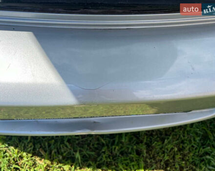 Серый Ниссан Лиф, объемом двигателя 0 л и пробегом 164 тыс. км за 3950 $, фото 9 на Automoto.ua