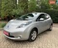 Серый Ниссан Лиф, объемом двигателя 0 л и пробегом 133 тыс. км за 4600 $, фото 1 на Automoto.ua
