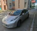 Сірий Ніссан Ліф, об'ємом двигуна 0 л та пробігом 145 тис. км за 5500 $, фото 1 на Automoto.ua
