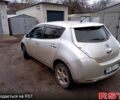 Серый Ниссан Лиф, объемом двигателя 0 л и пробегом 150 тыс. км за 5800 $, фото 6 на Automoto.ua