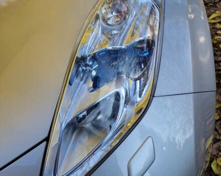 Сірий Ніссан Ліф, об'ємом двигуна 0 л та пробігом 142 тис. км за 5500 $, фото 33 на Automoto.ua