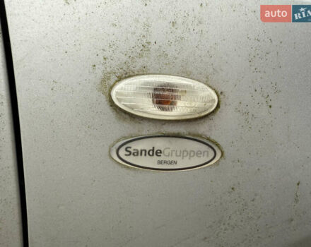 Сірий Ніссан Ліф, об'ємом двигуна 0 л та пробігом 135 тис. км за 4990 $, фото 24 на Automoto.ua