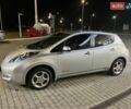 Серый Ниссан Лиф, объемом двигателя 0 л и пробегом 110 тыс. км за 8599 $, фото 1 на Automoto.ua