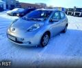 Сірий Ніссан Ліф, об'ємом двигуна 80 л та пробігом 81 тис. км за 4300 $, фото 1 на Automoto.ua