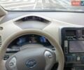 Сірий Ніссан Ліф, об'ємом двигуна 0 л та пробігом 165 тис. км за 4850 $, фото 4 на Automoto.ua