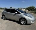 Серый Ниссан Лиф, объемом двигателя 0 л и пробегом 143 тыс. км за 5901 $, фото 5 на Automoto.ua
