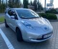 Серый Ниссан Лиф, объемом двигателя 0 л и пробегом 125 тыс. км за 4900 $, фото 9 на Automoto.ua