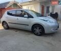 Серый Ниссан Лиф, объемом двигателя 0 л и пробегом 147 тыс. км за 5498 $, фото 3 на Automoto.ua