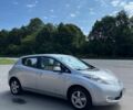 Сірий Ніссан Ліф, об'ємом двигуна 0 л та пробігом 141 тис. км за 4900 $, фото 1 на Automoto.ua
