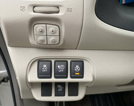 Сірий Ніссан Ліф, об'ємом двигуна 0 л та пробігом 118 тис. км за 5500 $, фото 30 на Automoto.ua