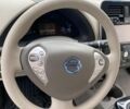 Серый Ниссан Лиф, объемом двигателя 0 л и пробегом 141 тыс. км за 5350 $, фото 6 на Automoto.ua