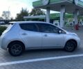Серый Ниссан Лиф, объемом двигателя 0 л и пробегом 128 тыс. км за 4914 $, фото 5 на Automoto.ua