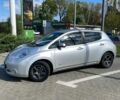 Серый Ниссан Лиф, объемом двигателя 0 л и пробегом 125 тыс. км за 4900 $, фото 1 на Automoto.ua